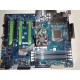Dell System Motherboard Xps 730 790I F642F